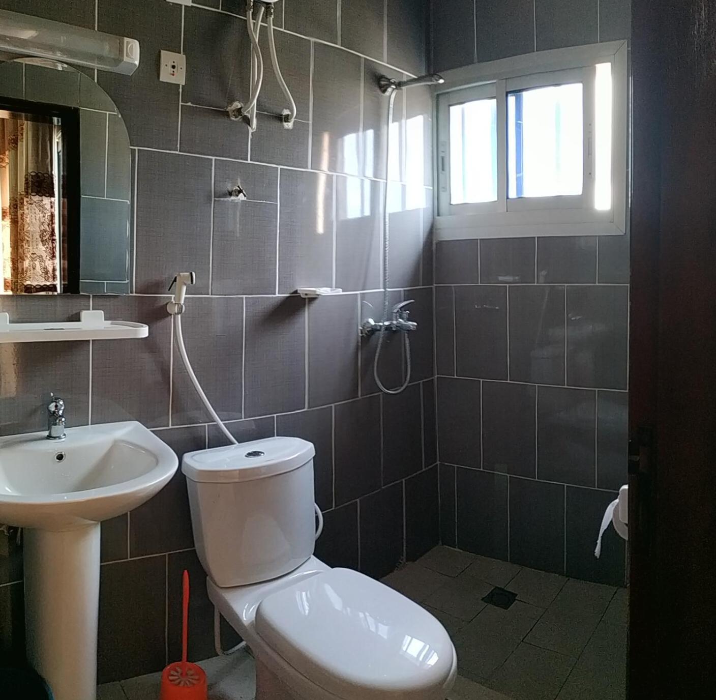 Nikita Hotel Yaoundé Εξωτερικό φωτογραφία