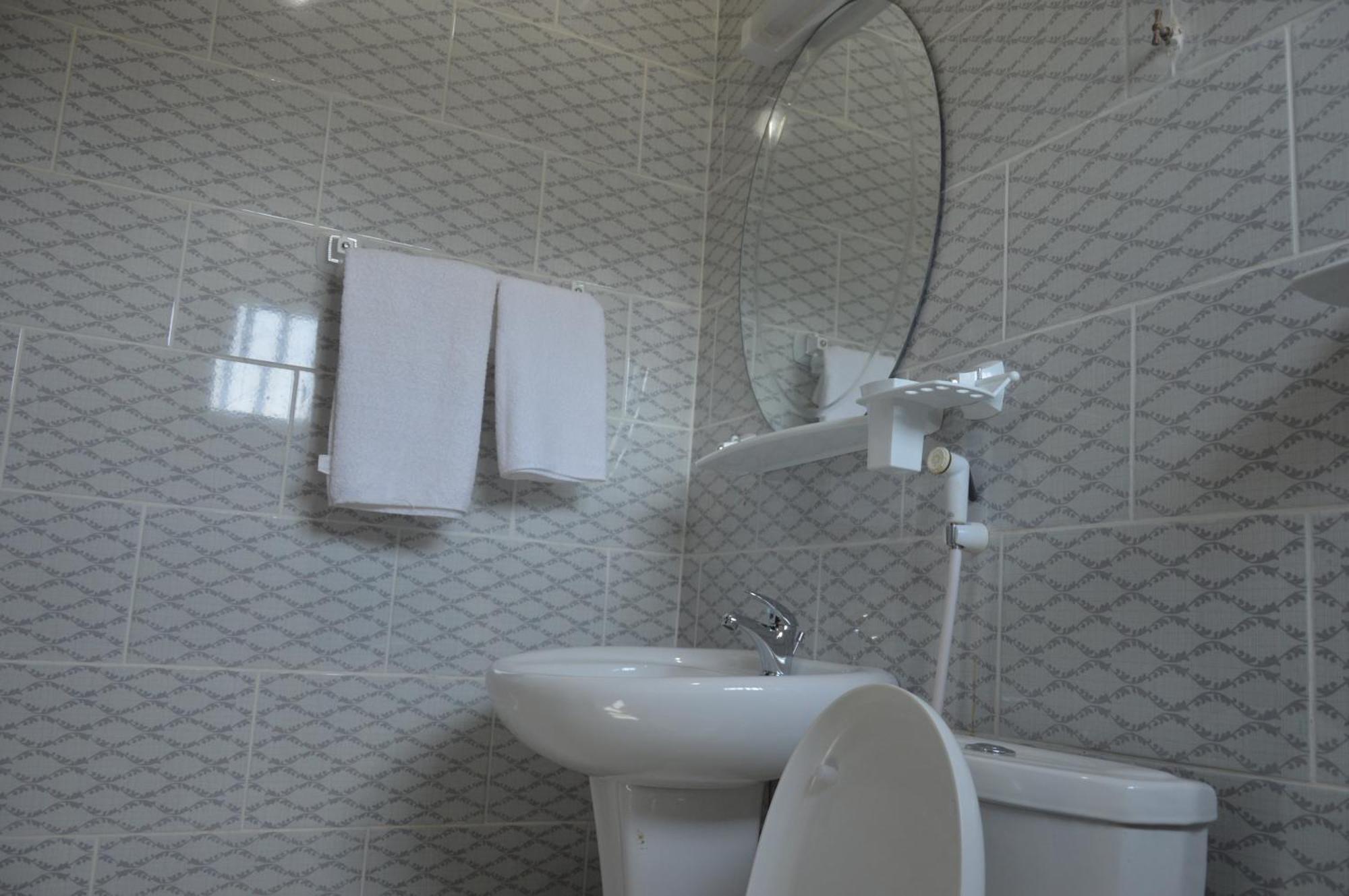 Nikita Hotel Yaoundé Εξωτερικό φωτογραφία