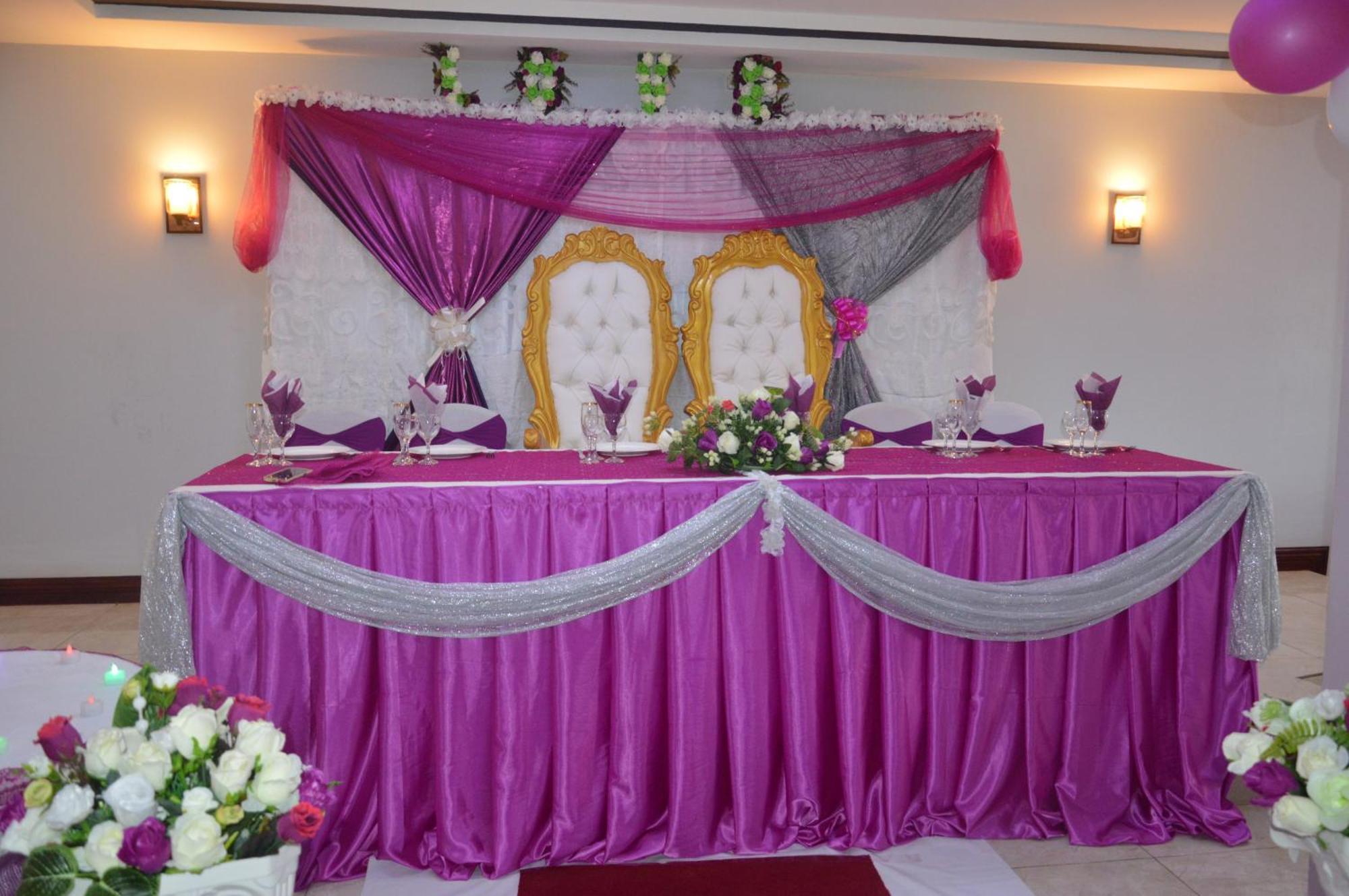 Nikita Hotel Yaoundé Εξωτερικό φωτογραφία